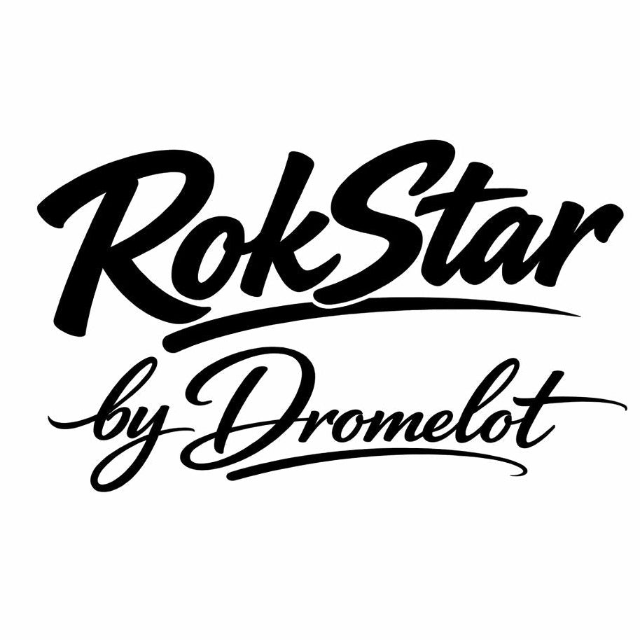 Rokstar by Dromelot